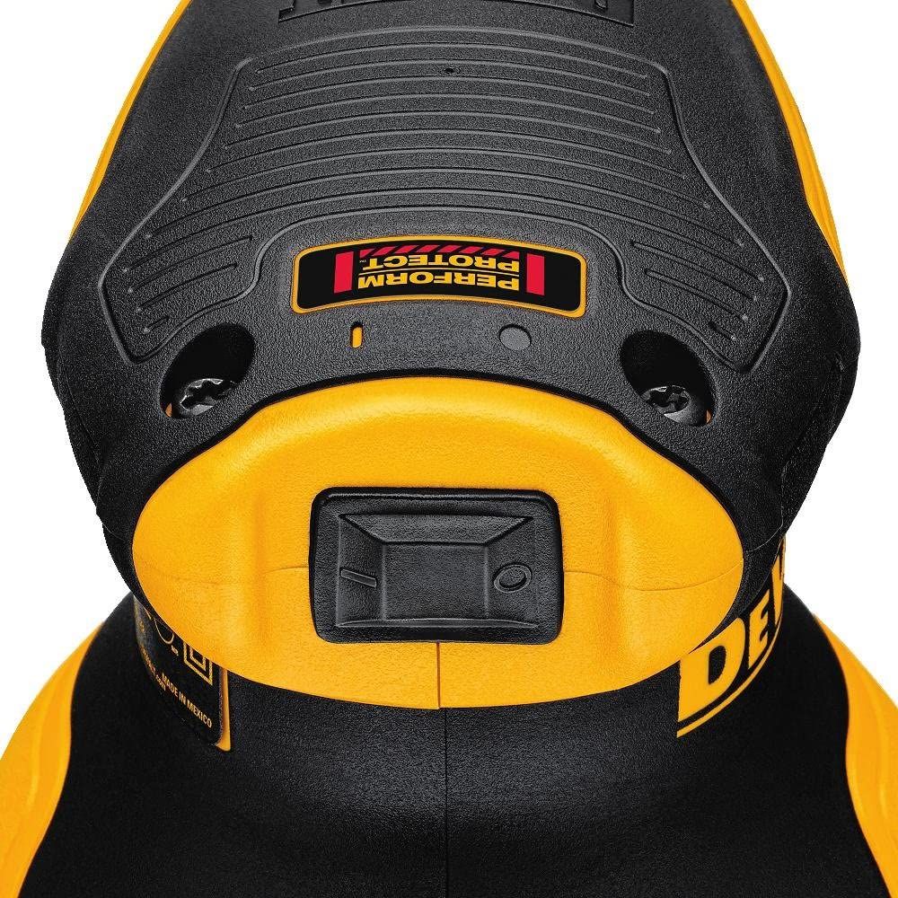 Lijadora orbital VV 5” DWE6423K DeWalt 6