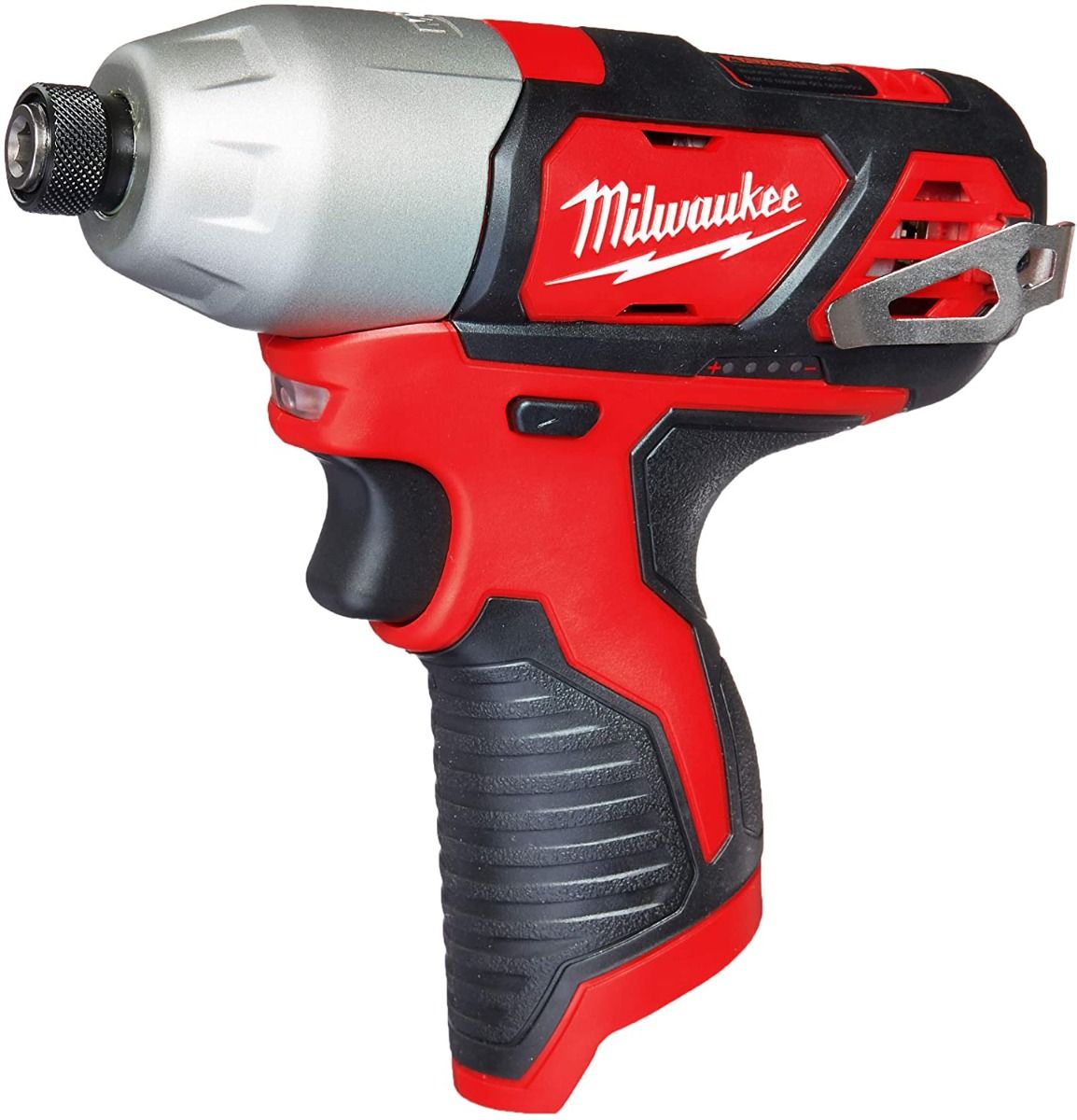 Combo Taladro - Atornillador 12V 2494-22 Milwaukee 2