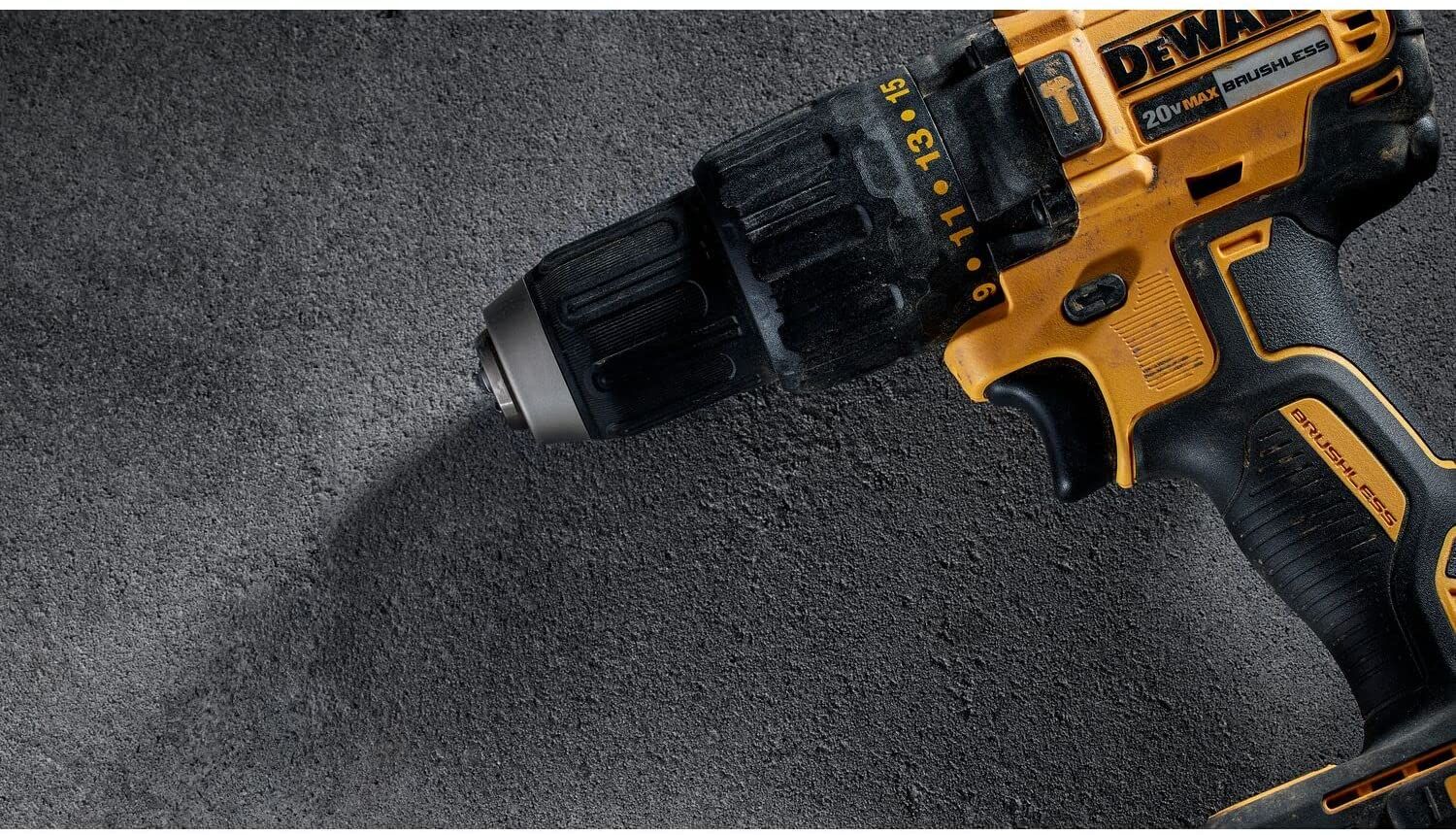 Taladro Rotomartillo 20v Bolsa 2 Baterías Dcd7781d2 DeWalt 6