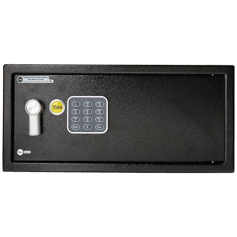 Caja de seguridad 19 84834 Yale 2