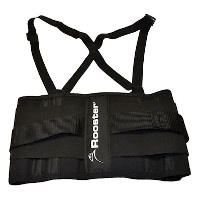 Faja Sacrolumbar RCM-629 7B Rooster 6