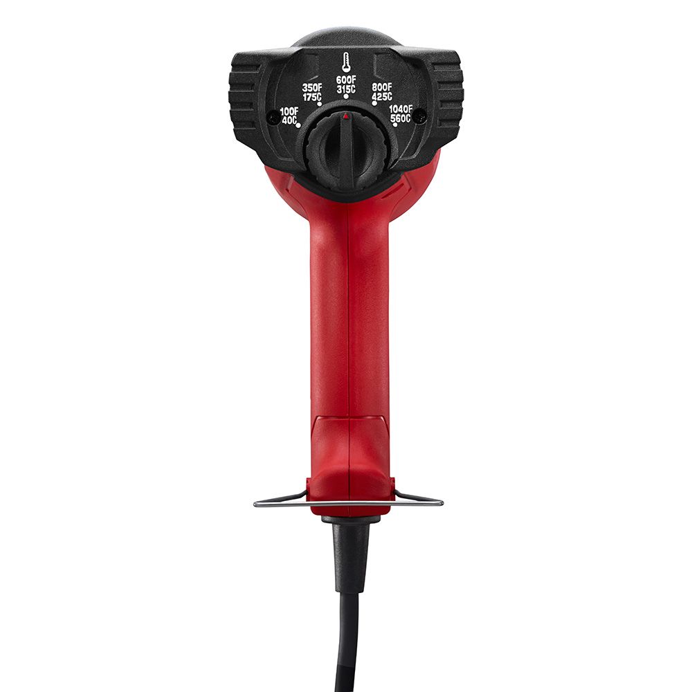 Pistola de calor 1500W VV 8977-20 Milwaukee