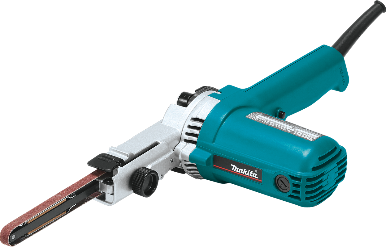 Lijadora de banda 3/8X21 9032 Makita