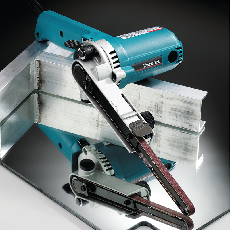 Lijadora de banda 3/8X21 9032 Makita 4