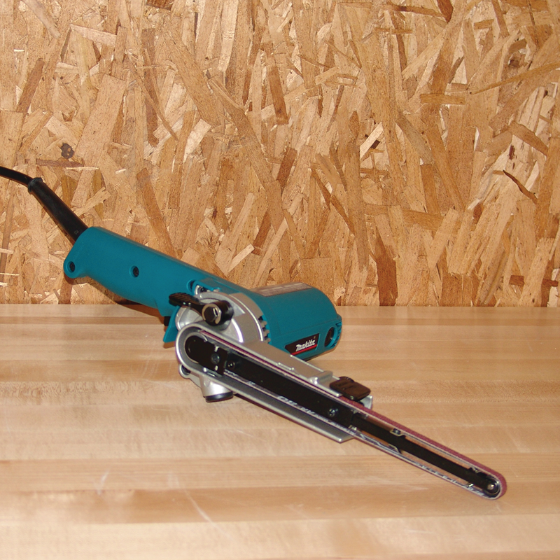 Lijadora de banda 3/8X21 9032 Makita 5