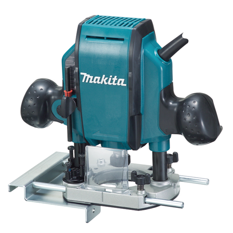 Router 1-1/4 Hp RP0900 Makita 2