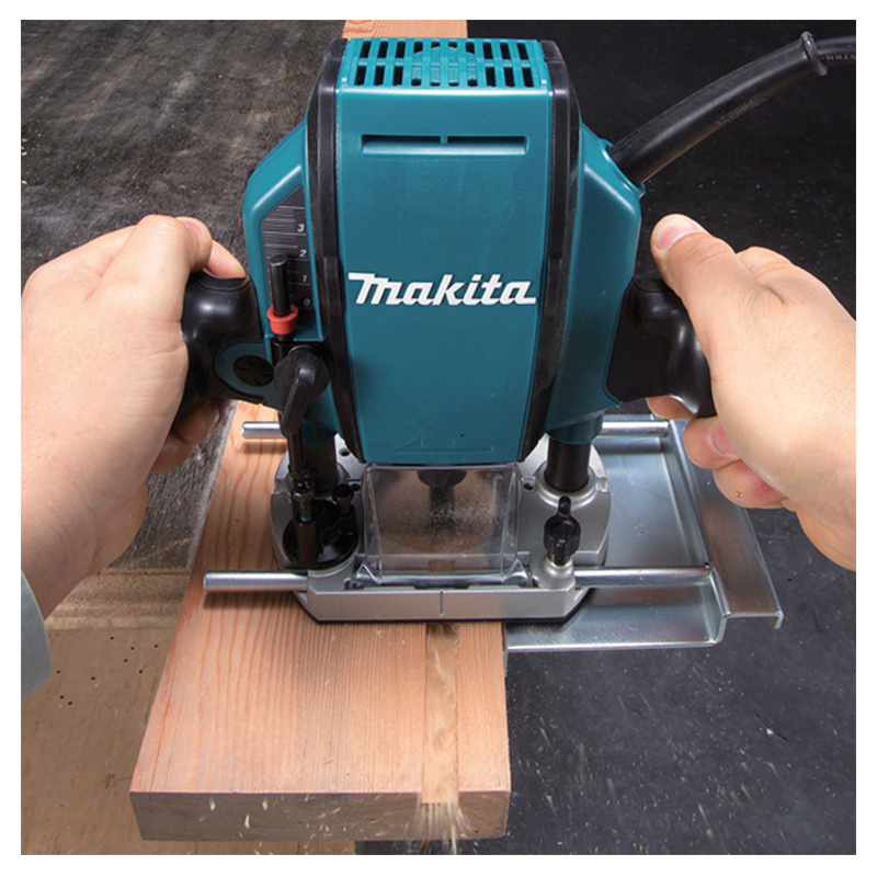 Router 1-1/4 Hp RP0900 Makita 4