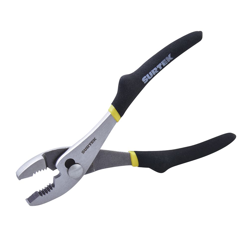 Pinza para mecánico de 6" 906 Surtek 2