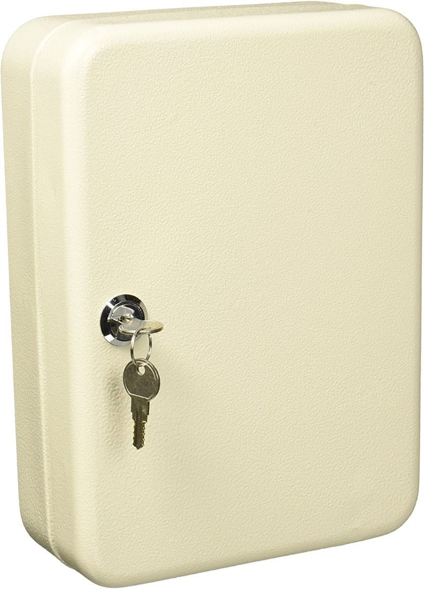 Caja para 48 llaves con llavero de colores ADIR 324 3