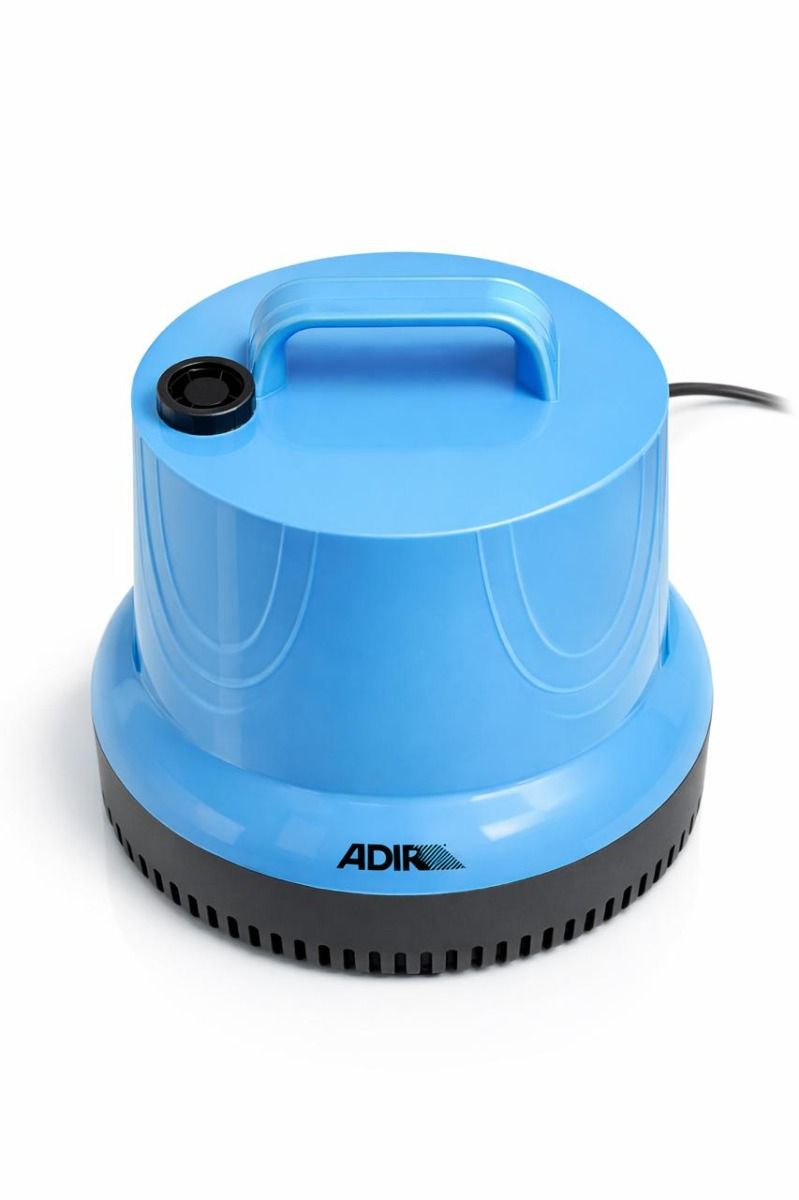 Bomba Para Fuente 1/6 HP 9239 Adir 2
