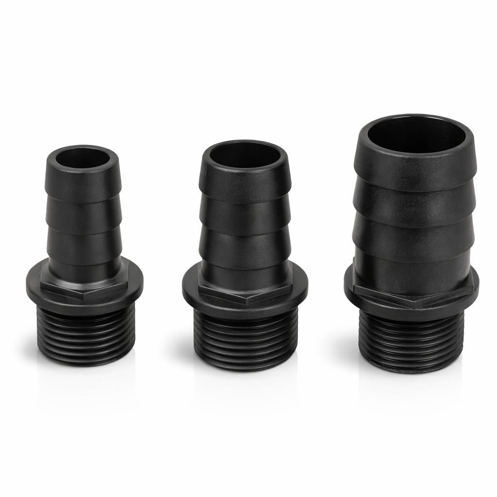 Bomba Para Fuente 1/6 HP 9239 Adir 4
