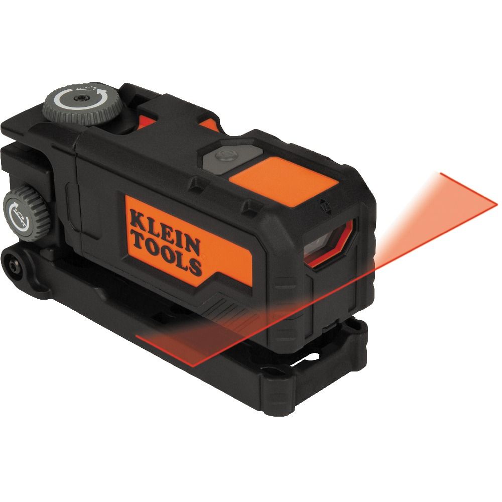 Nivel Laser Rojo 93PTL Klein Tools 4