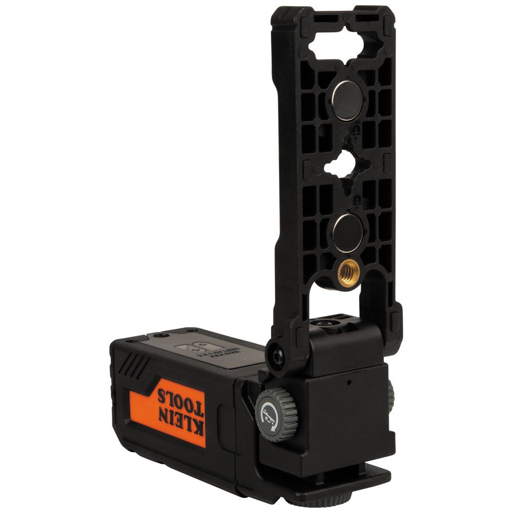 Nivel Laser Rojo 93PTL Klein Tools 5