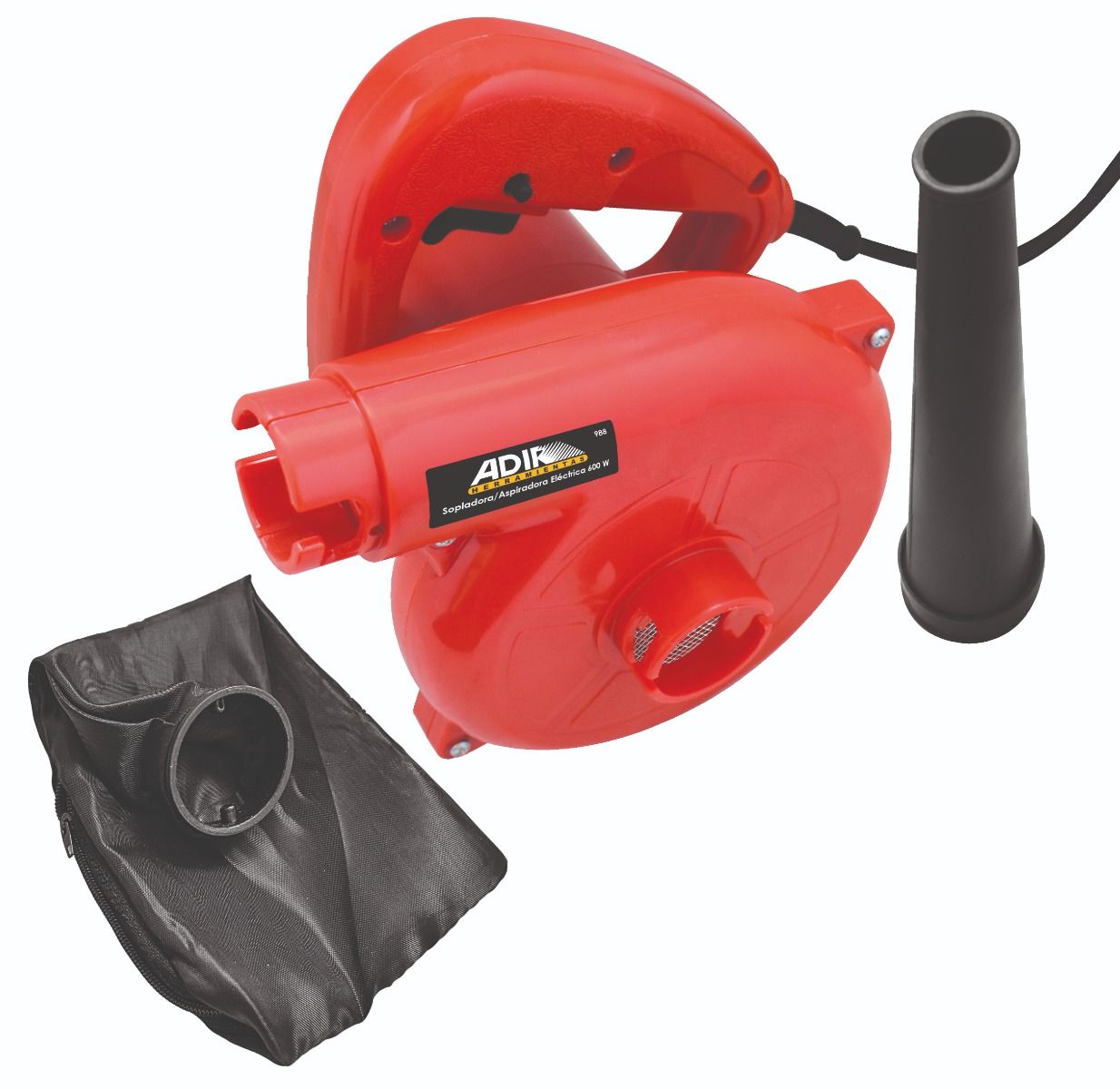 Sopladora Aspiradora 600W 988 ADIR 2