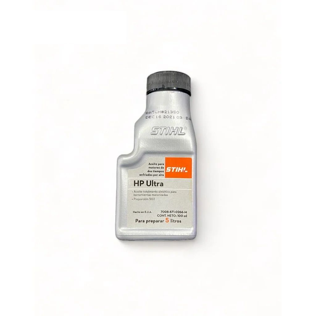 Aceite 2 Tiempos Ultra 6 Pzs Stihl
