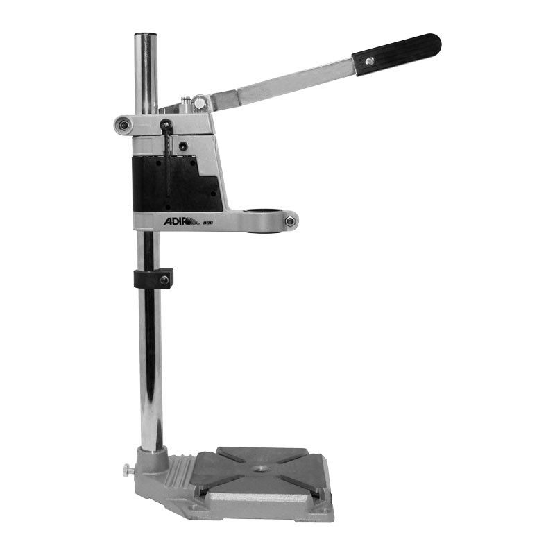 Soporte vertical para taladro de 60 mm 888 Adir 2