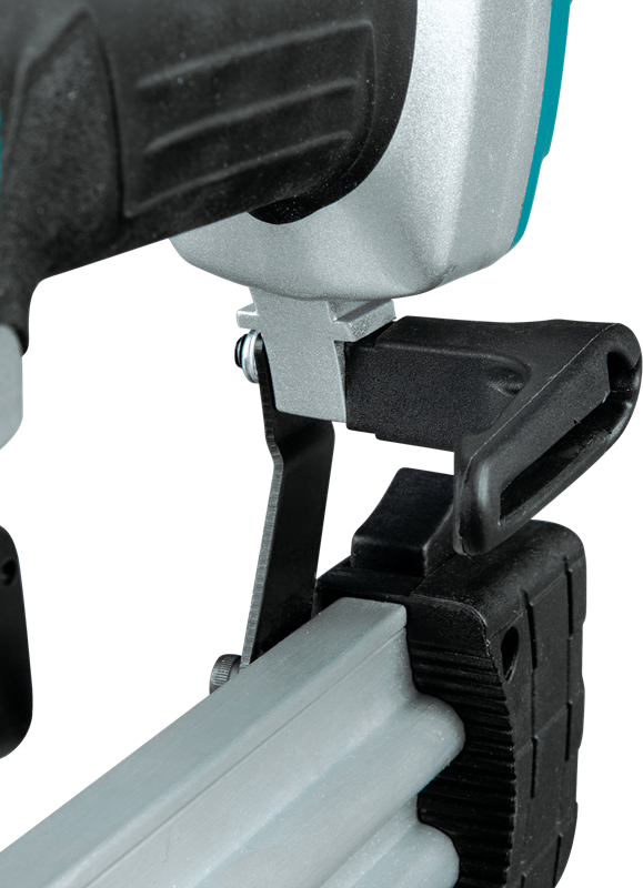 Clavadora neumática 5/8-2 Pulg AF506 Makita 9