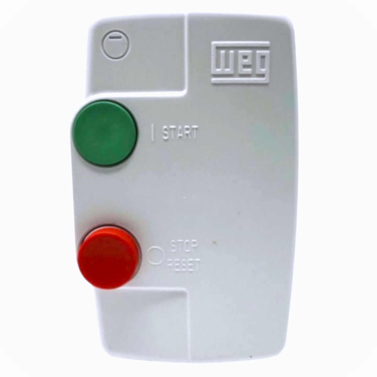 Arrancador Directo Trifásico 3 HP Weg 5