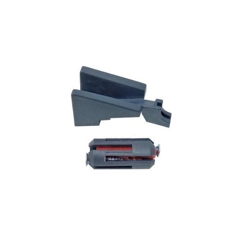 Afilador para broca para taladro 3/32 Pulg a 1/2 Pulg 211110 OBI 4