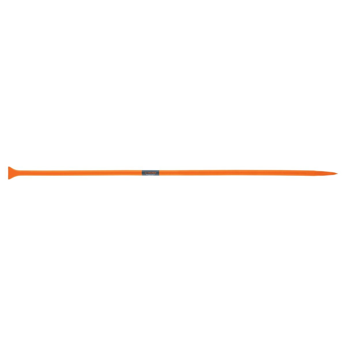 Barreta de punta de 1"x175 CM 10762 BAP-175 Truper