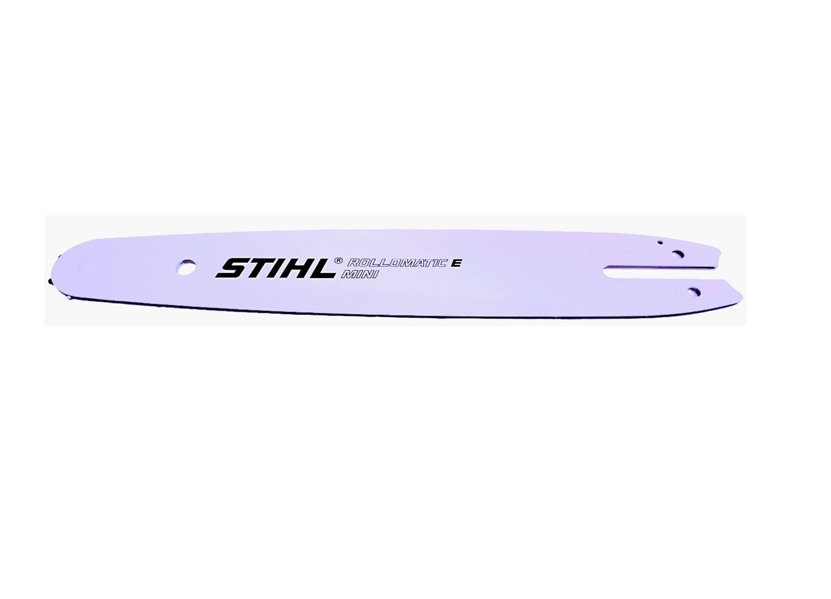Barra de 12” Rollomatic E Mini 1/4" P X 1,1 mm Stihl 3