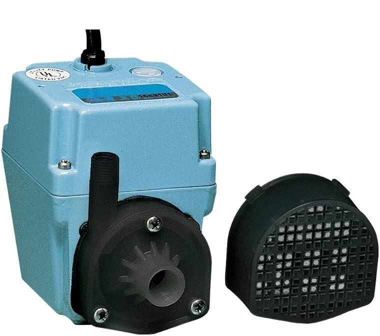 Bomba Para Fuentes Sumergible 3.6 Mts 2E-38N Little Giant 2