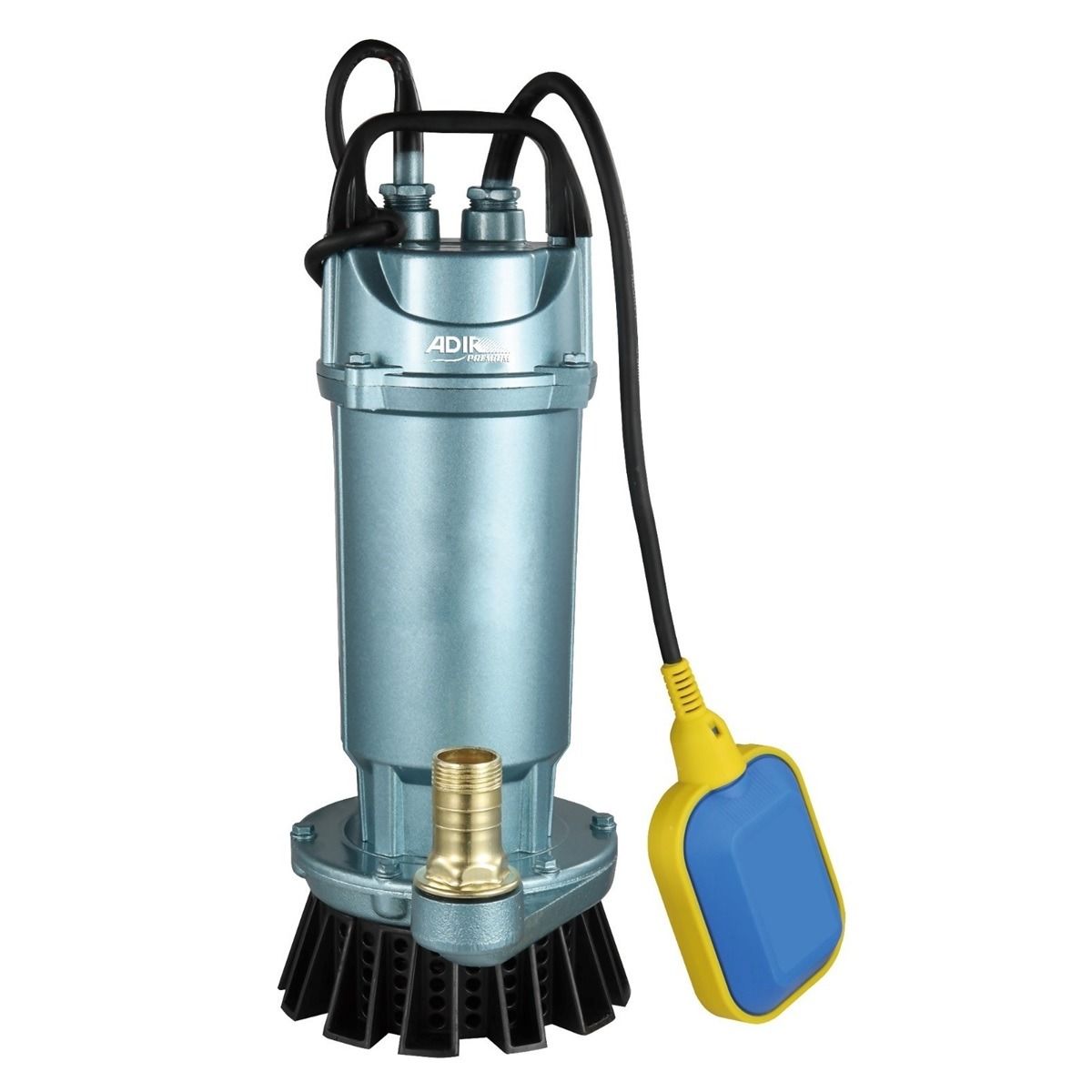 Bomba Sumergible 1/2 HP 11731 Adir