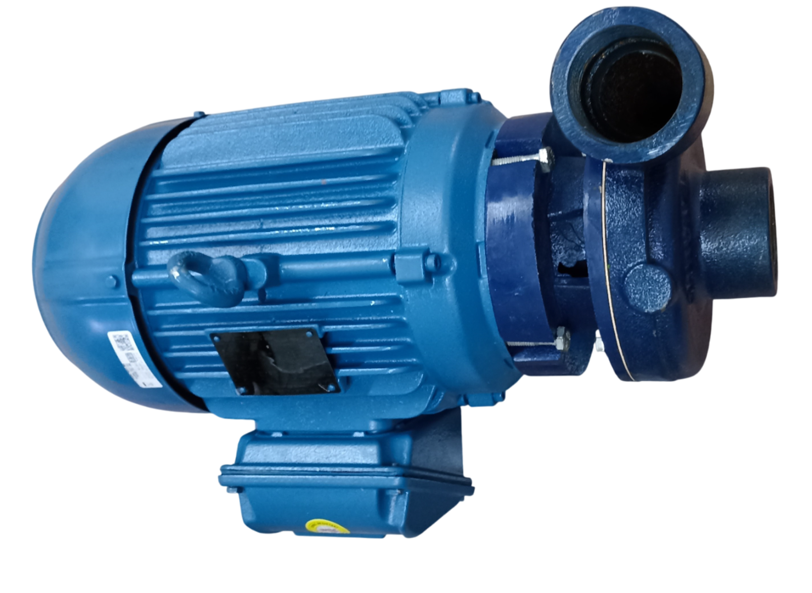 Bomba Trifásico 3HP 12969124 Weg 2