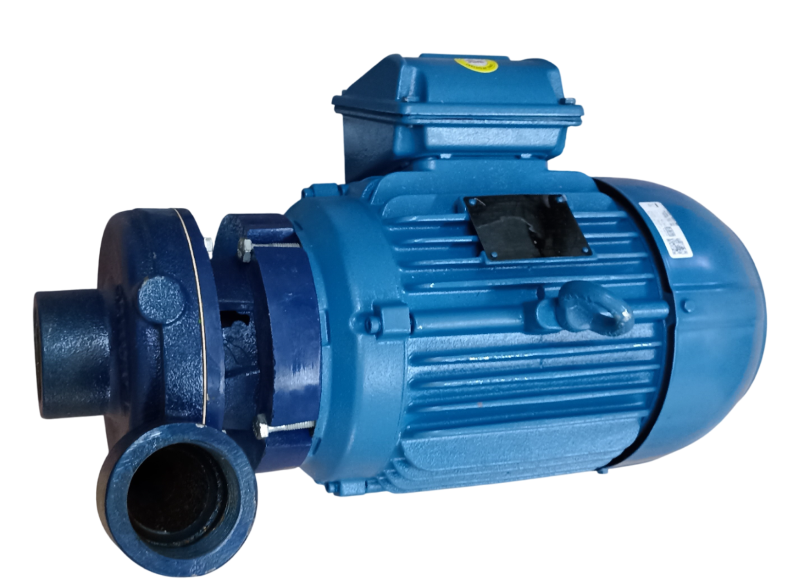 Bomba Trifásico 5HP 13593636 Weg