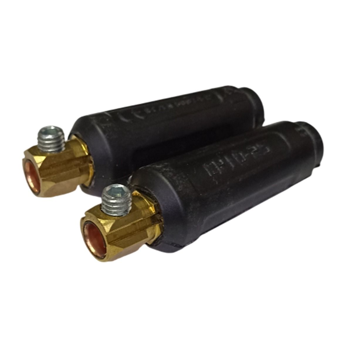 Conector Rápido Borne 3/8” PC3411 Siisa 3