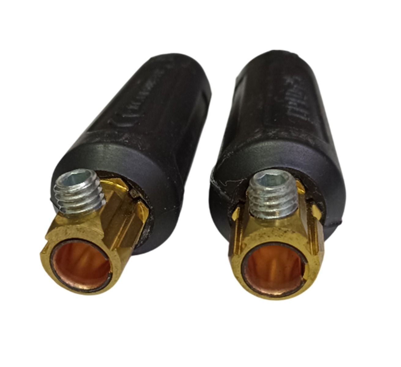 Conector Rápido Borne 3/8” PC3411 Siisa 4
