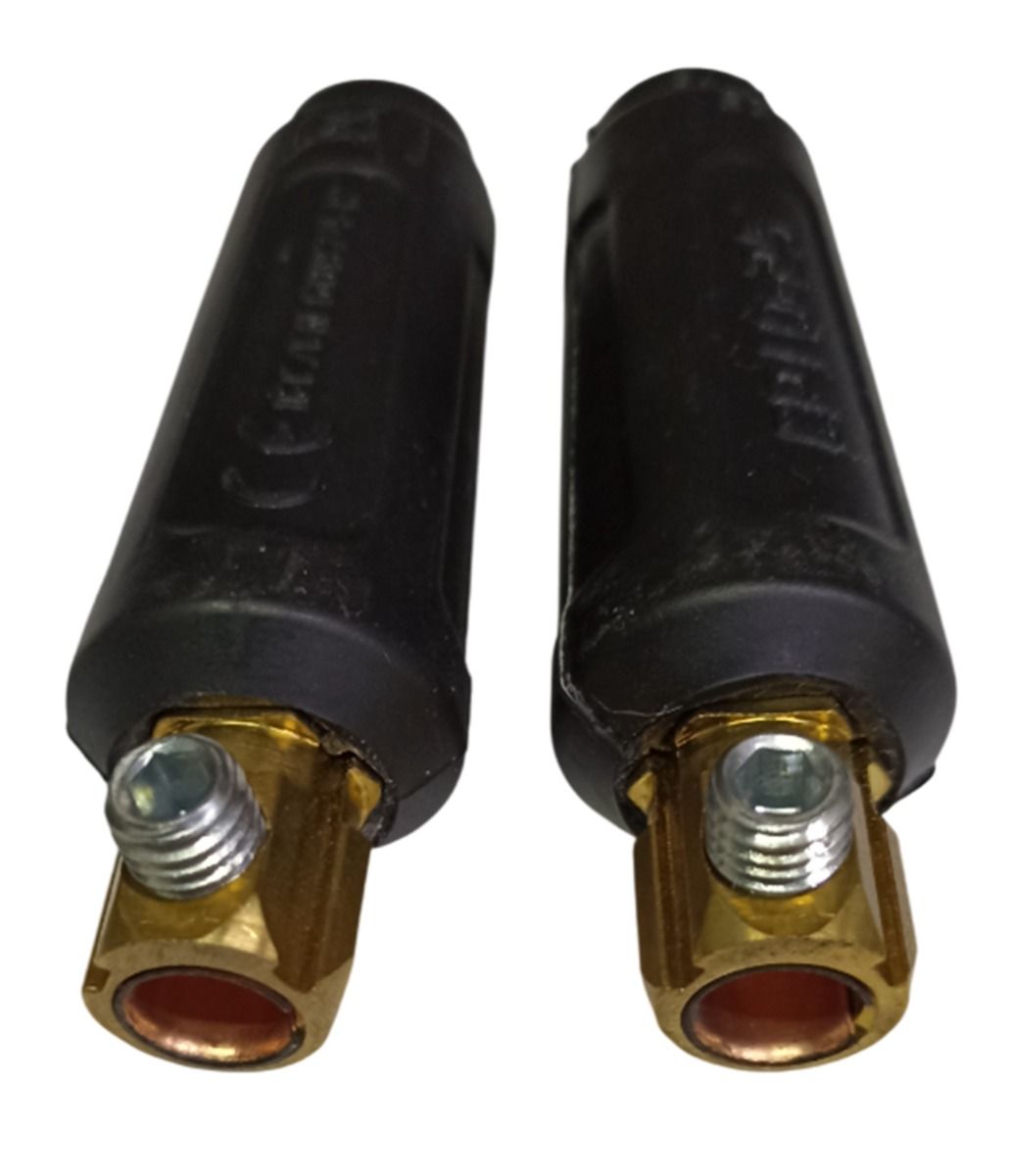 Conector Rápido Borne 3/8” PC3411 Siisa 6