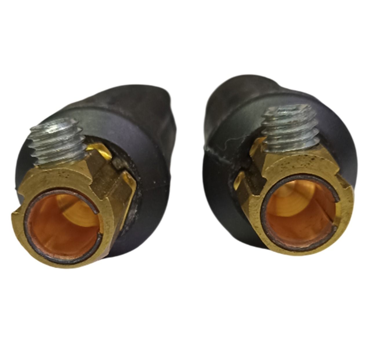 Conector Rápido Borne 3/8” PC3411 Siisa 5