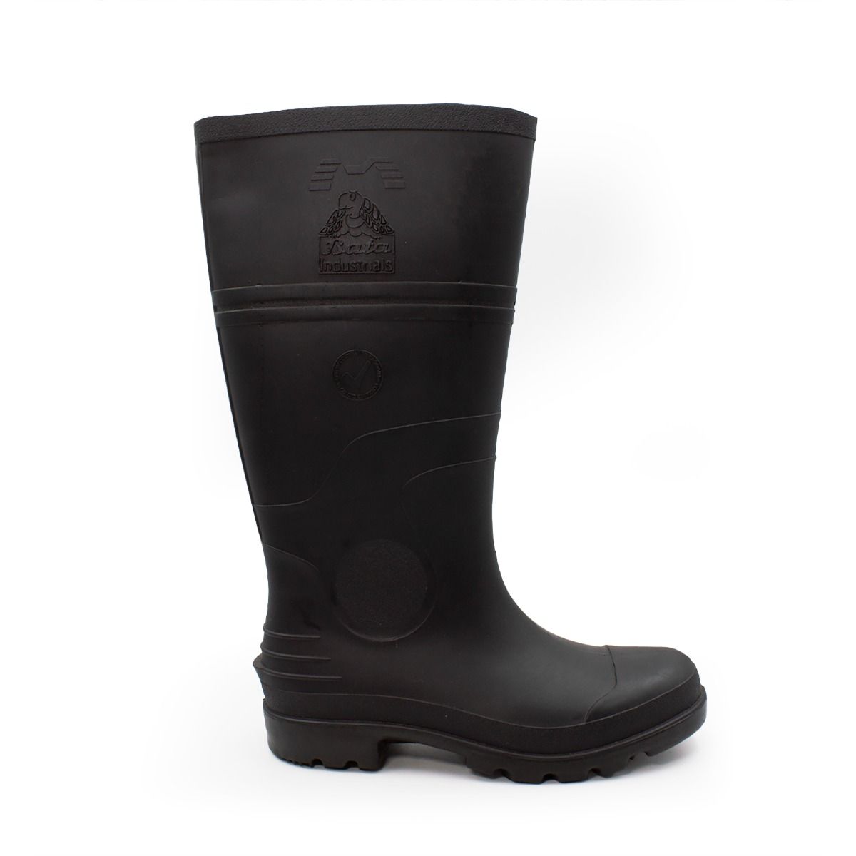 Bota Jardinera Número 6 Bata Industrials 2