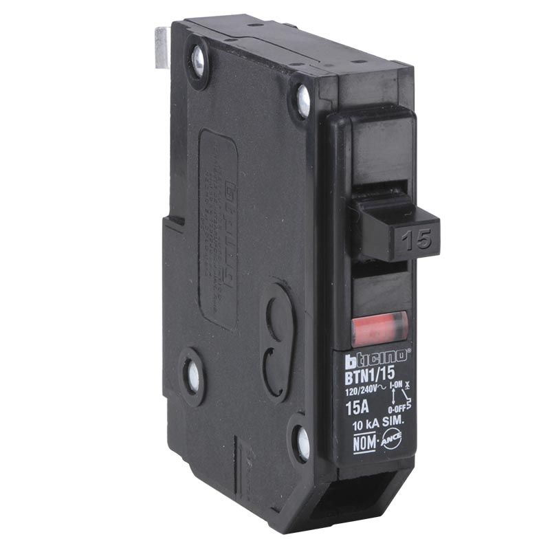 Breaker Btn Bticino 4