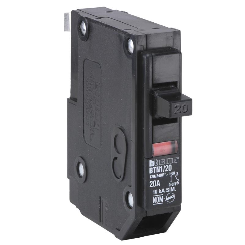 Breaker Btn Bticino 2