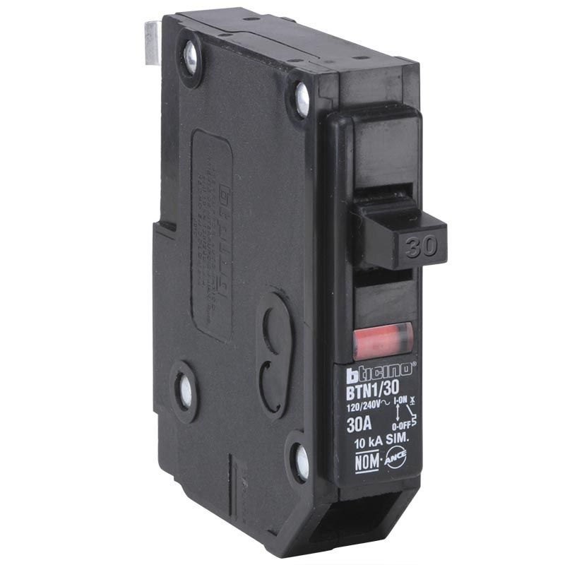 Breaker Btn Bticino 8