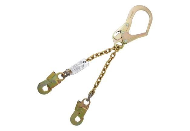 Cable de Posicionamiento C92Y Alto Altura Segura 2