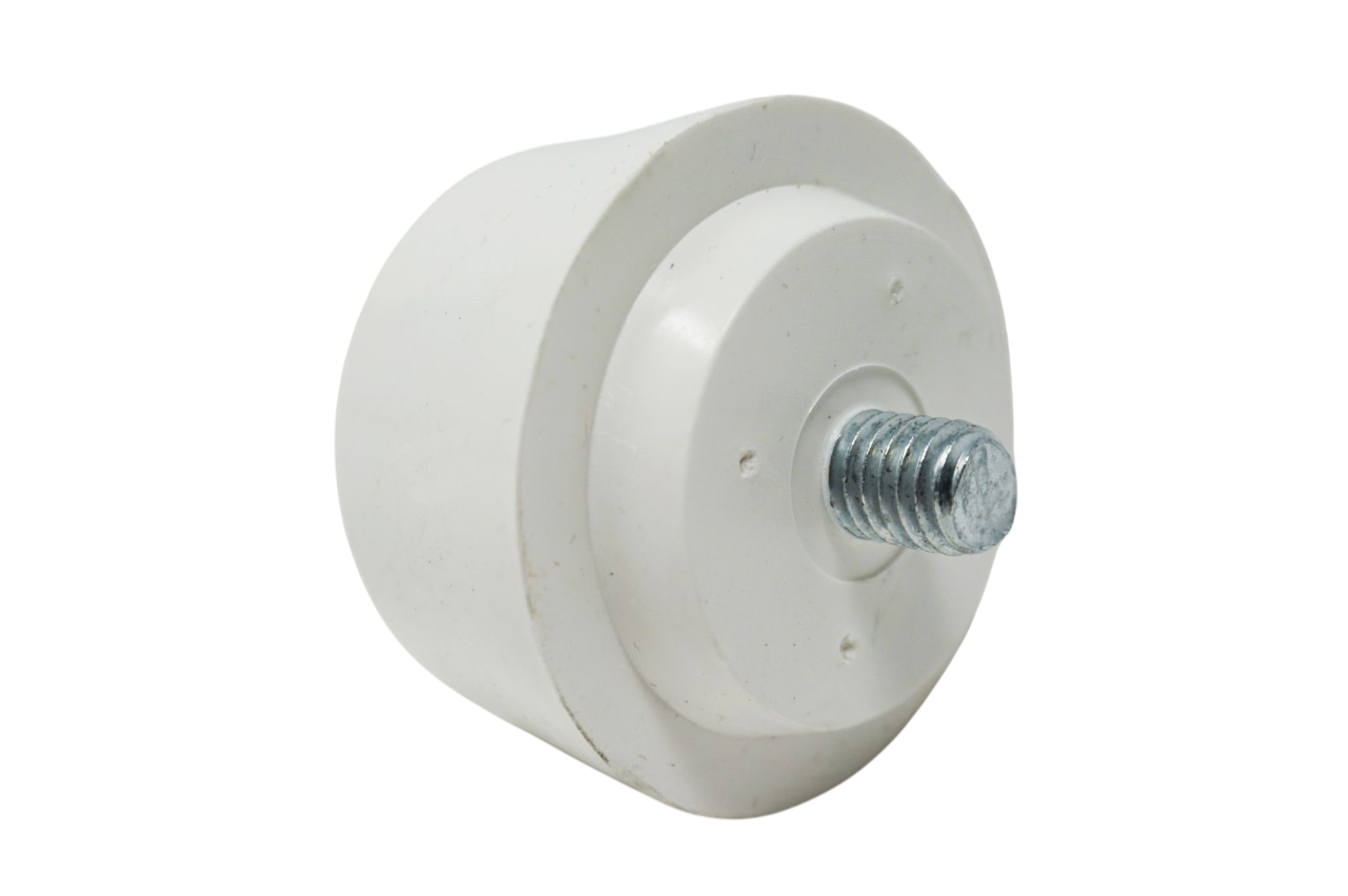 Cabeza de martillo blanca 250 Cabel 2