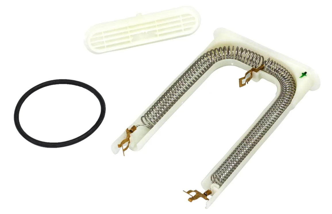 RESISTENCIA PARA DUCHA HIGIÉNICA Y CALENTADOR VERSÁTIL 127V LORENZETTI