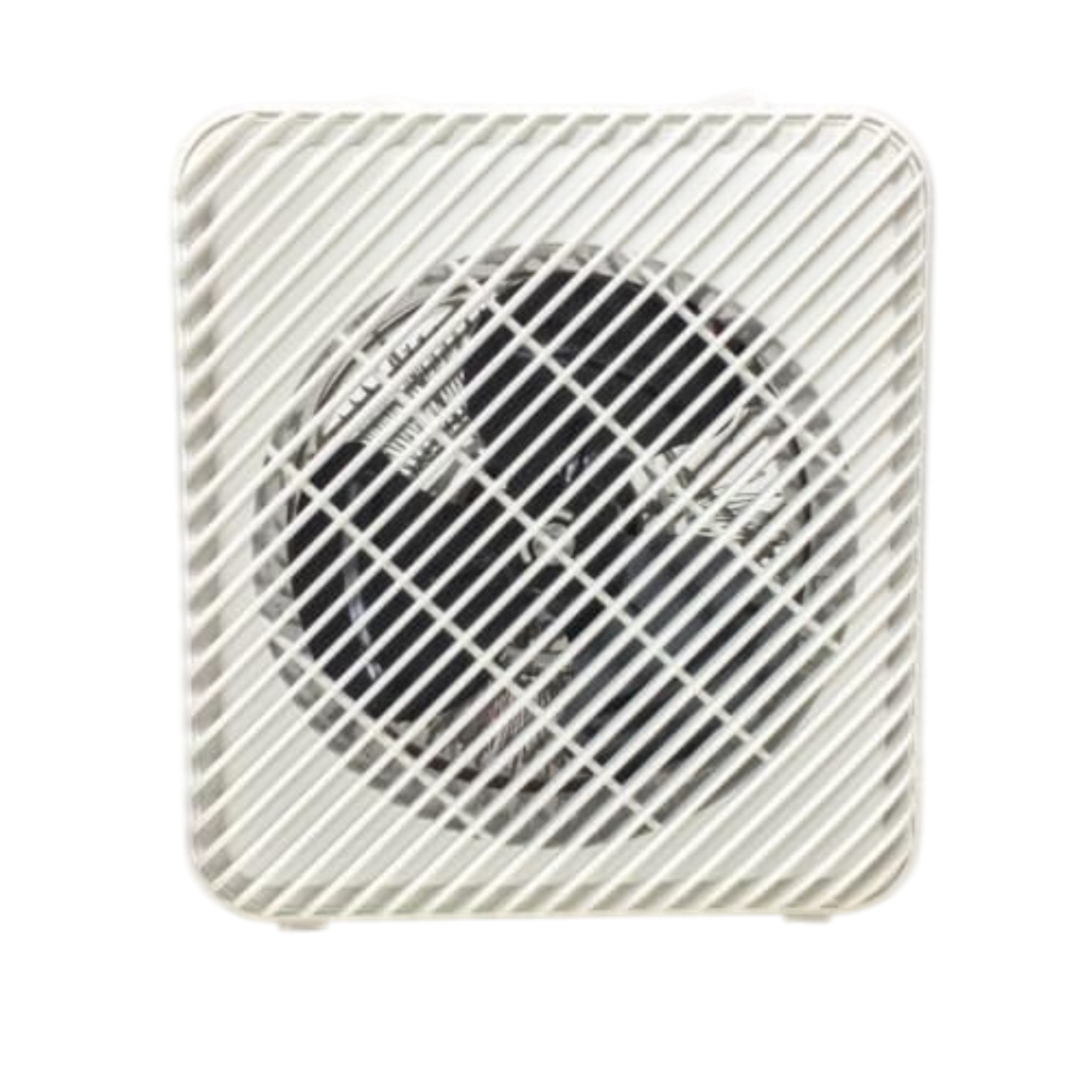 Calefactor Personal 1500W PSH08FIAW Pelonis 4