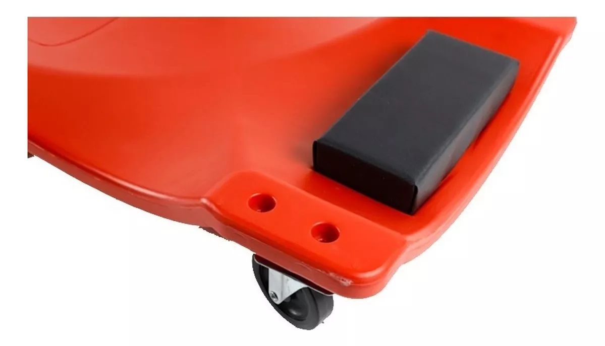 Cama Para Mecánico 36” 11901 Adir 4