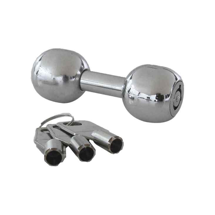 Candado cortina bola 1003 Tover 2