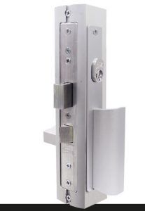 Cerradura para perfiles de aluminio 575 JM Phillips 3
