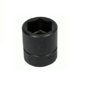 Dado de impacto milimétrico 12 mm 7812HM Surtek