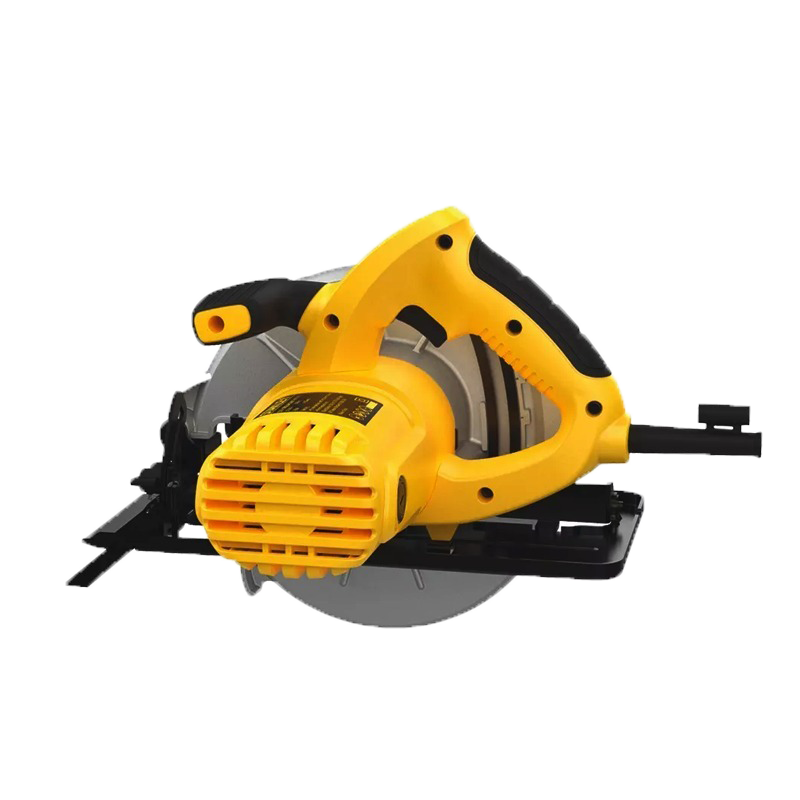Sierra circular 7-1/4 Pulg 1600W SC16 Stanley 3
