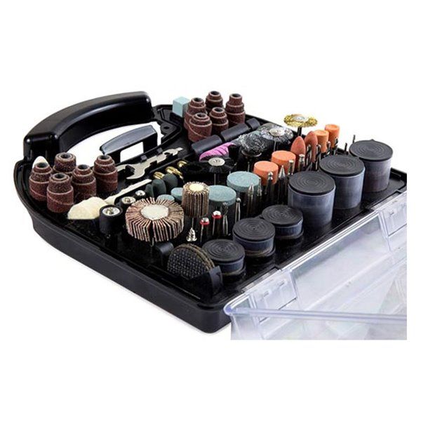 Accesorio para taladro mototool 320 Pz 290167 OBI 3