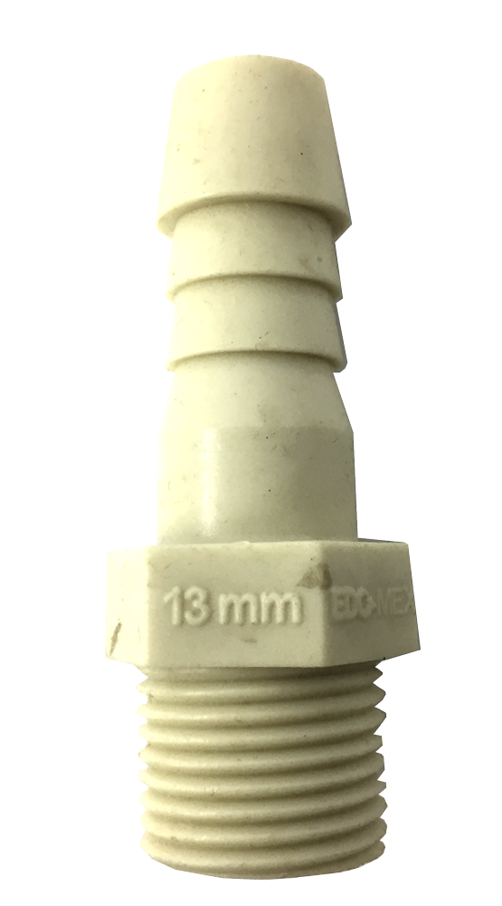 Adaptador de inserción 13 mm 1503 Genérica