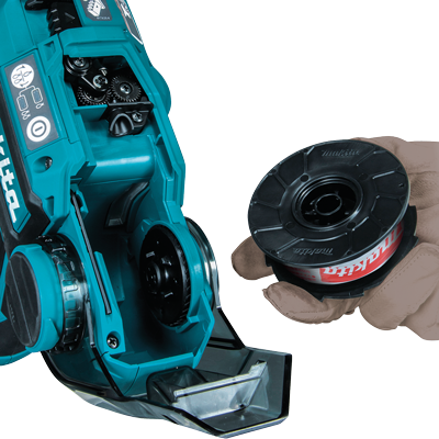 Amarradora de varilla DTR180Z Makita 3