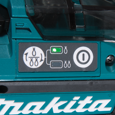 Amarradora de varilla DTR180Z Makita 5